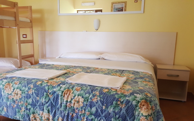 Agriturismo Piccolo Paradiso