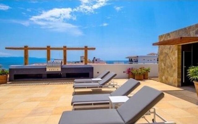 Romantic Zone The Park 2 Bedroom