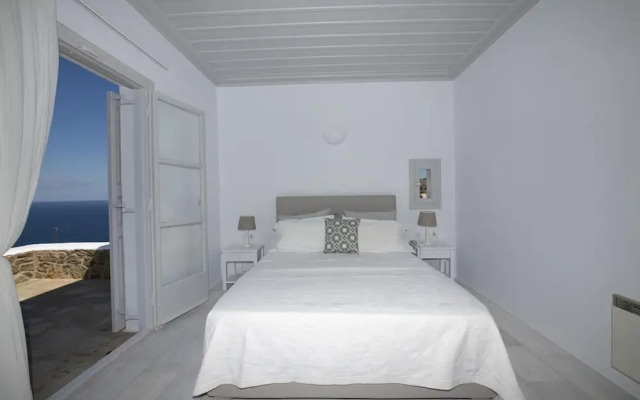 Charming 5-bed Villa in Mykonos