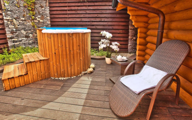 Kontakt wellness hotel