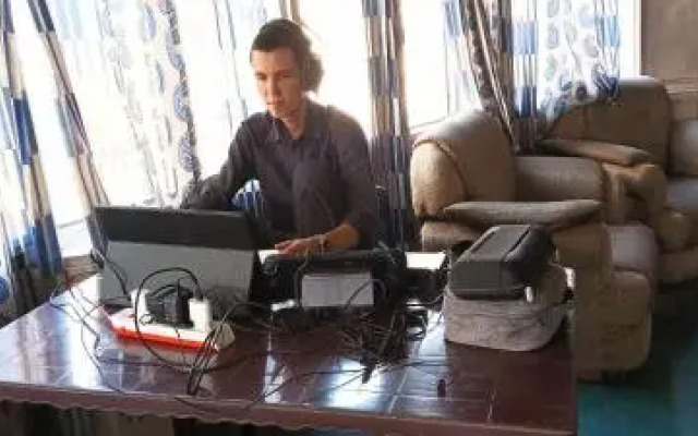 OYO 80522A Taj City Hotel