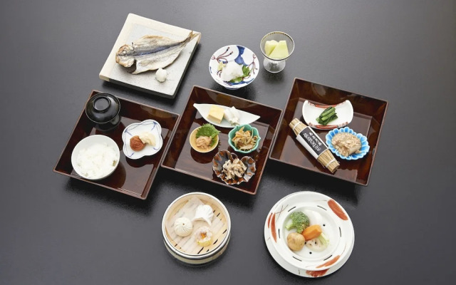 Atami Keienn