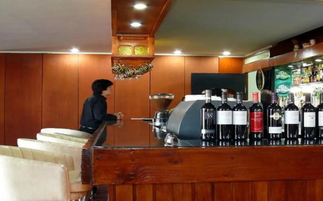Hotel Rayentray Tehuelche