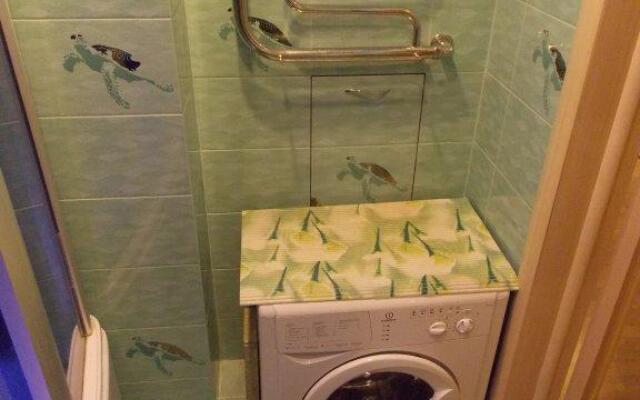 Хостел Кварт (закрыт)