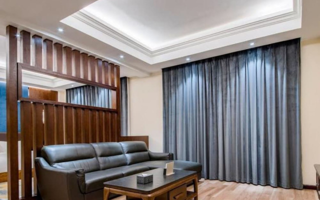 Vyluk Hotel Jianshui Gucheng