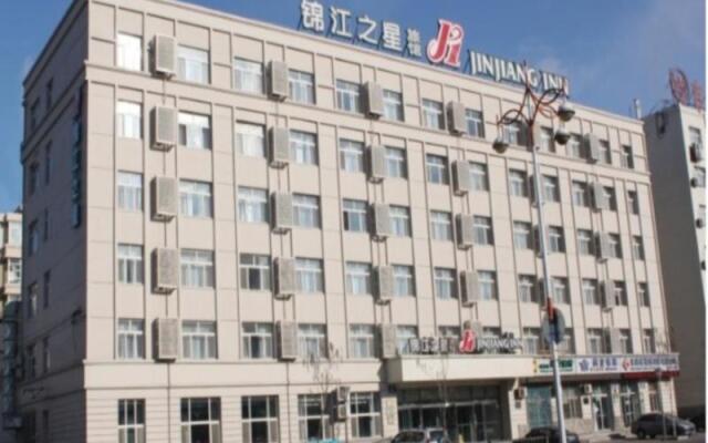 Jinjiang Inn Changchun Pepole Square
