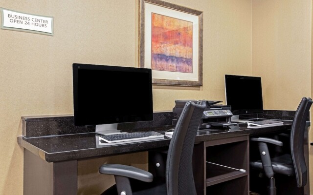 La Quinta Inn and Suites Gillette