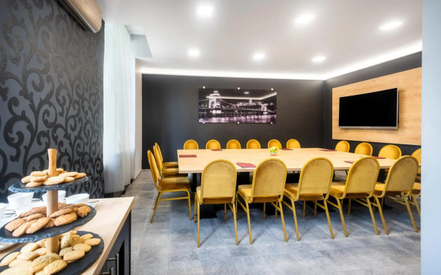 Hunguest Hotel Millennium