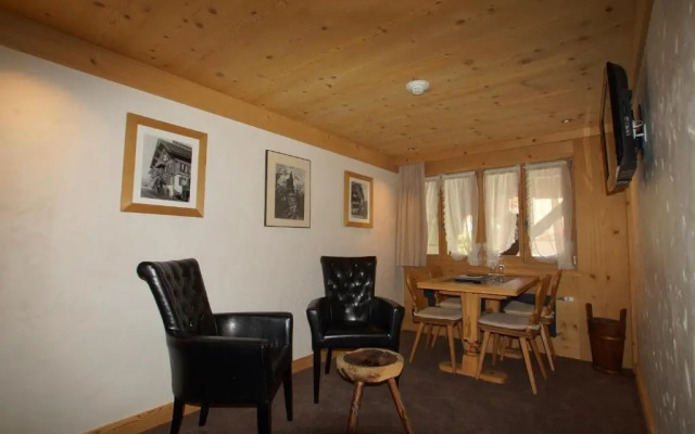 Posthotel Rössli
