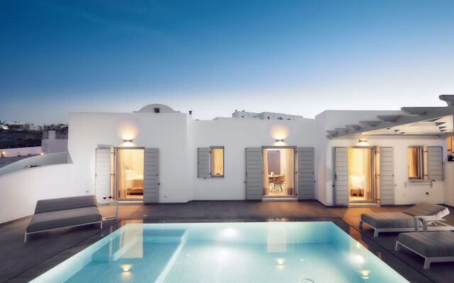 De Sol Spa Hotel
