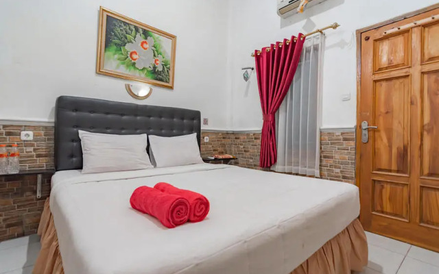 Wisma Vandera Syariah Garut