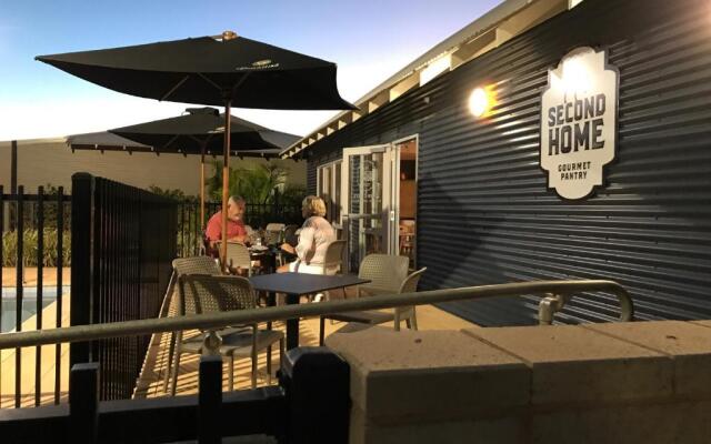 Best Western Plus The Ranges Karratha