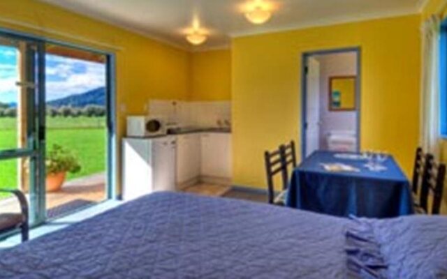 Smiths Farm Holiday Park