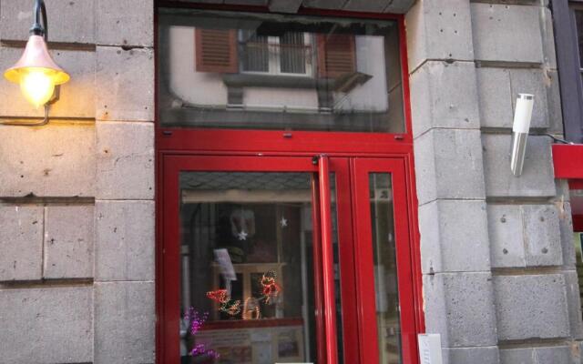 Appartement Mont-Dore, 2 pièces, 4 personnes - FR-1-608-63