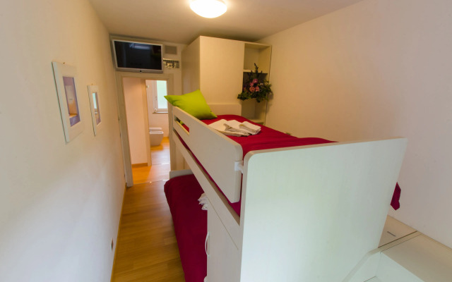 Wellness Suite Na Canunà