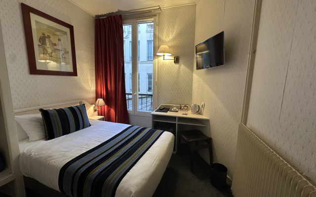 Opera Deauville Hotel