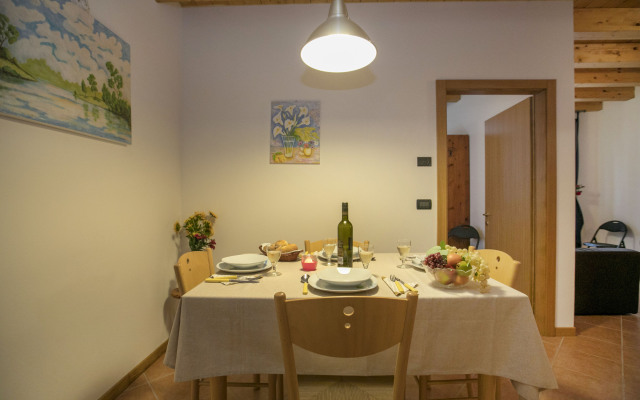 Appartamento Centro Storico Riva