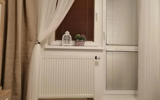 Jediný apartmán Tatranská Štrba