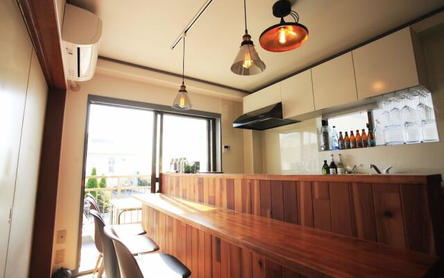 Kamakura Seaview Guesthouse Sun & Breeze