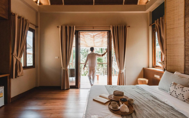 The Spa Koh Chang Resort