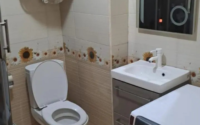Apartment Khimshiashvili Street 27