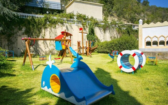 Andalusia Beach & Spa Hotel All Inclusive