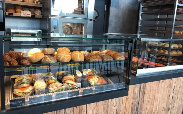 Motel Isar  24H/7 Checkin