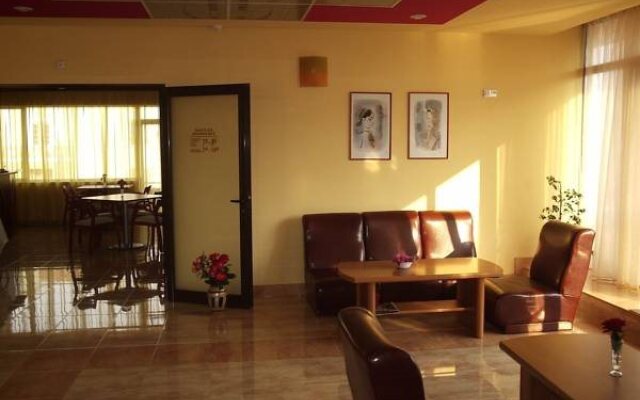Hotel Roza