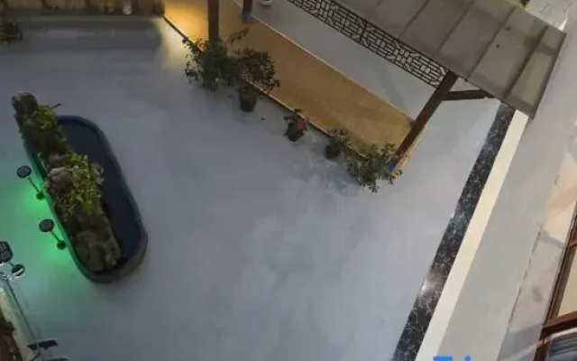 Menglian  xiang Si Yuan Hotel