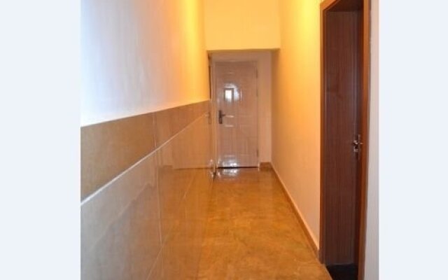 Kunming Shangyi Times Hotel Changshui Airport