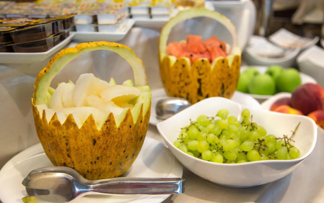 Fesa Business Hotel
