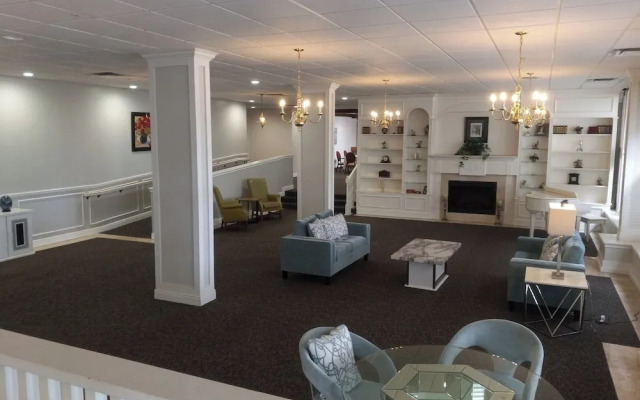 The View Studio Suites and Event Venue