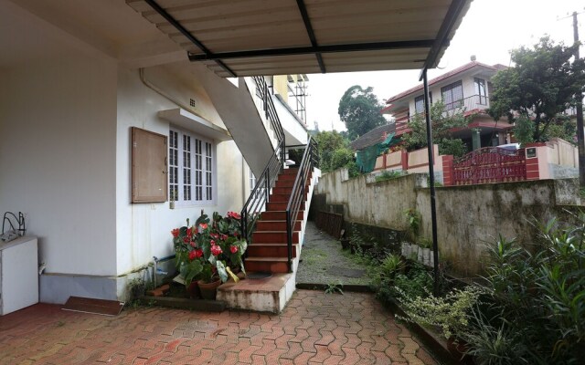 OYO 9156 Home Hill Top 2BHK Near ITI Junction
