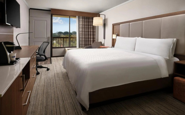 Holiday Inn Express at Monterey Bay by IHG