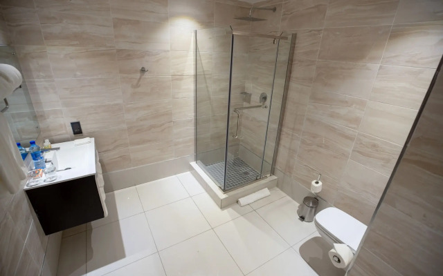 Bon Hotel Tripod Owerri