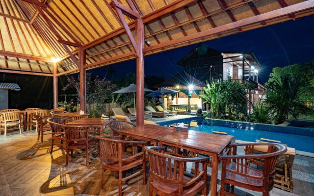 Dream Beach Inn