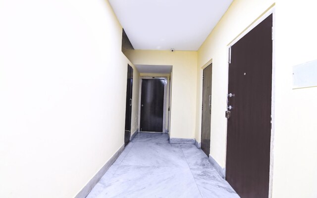 Saltlake Palace by FabHotel