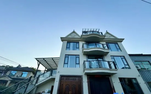 Tonglu Shidu Xinfu Homestay – Exterior – Hangzhou