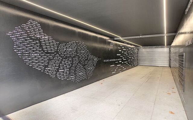 Apartment Joy by MHM