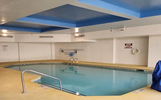 DoubleTree by Hilton Wilmington, NC