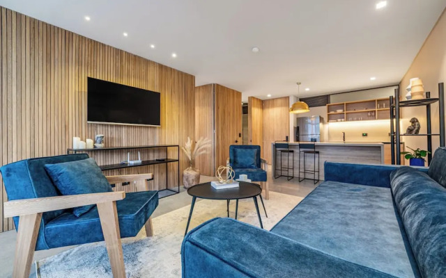 Apartamentos Wake by HOUSY HOST