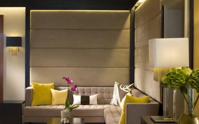 Strandhotel Ostseeblick