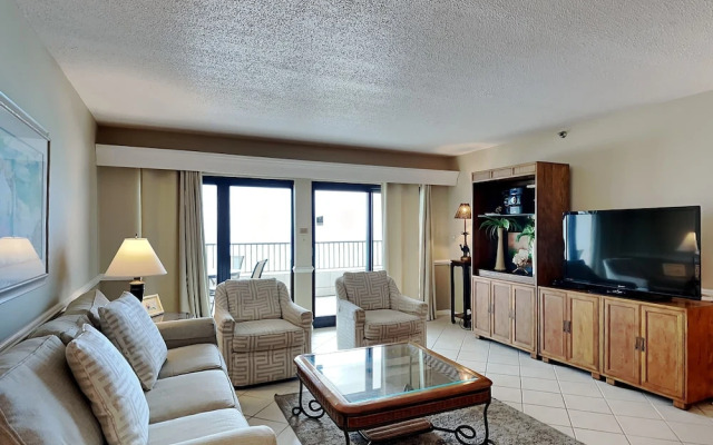 Breakers East Condominium