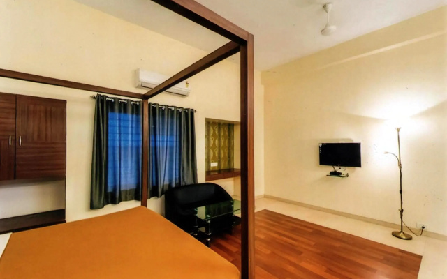 Hotel Darshan Executive – Guest Rooms – Aurangabad