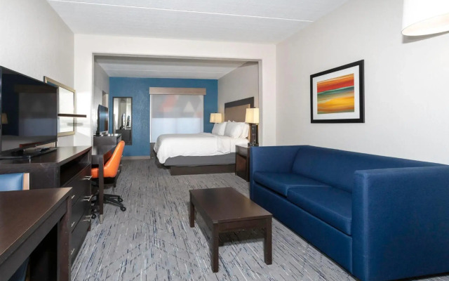 Holiday Inn Express & Suites Jacksonville Airport by IHG