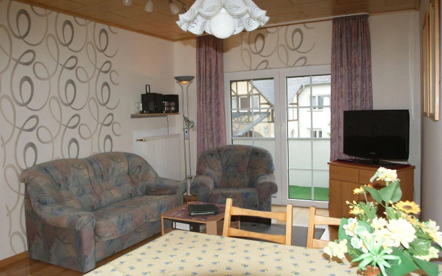 Waldesblick Hotel & Ferienwohnungen