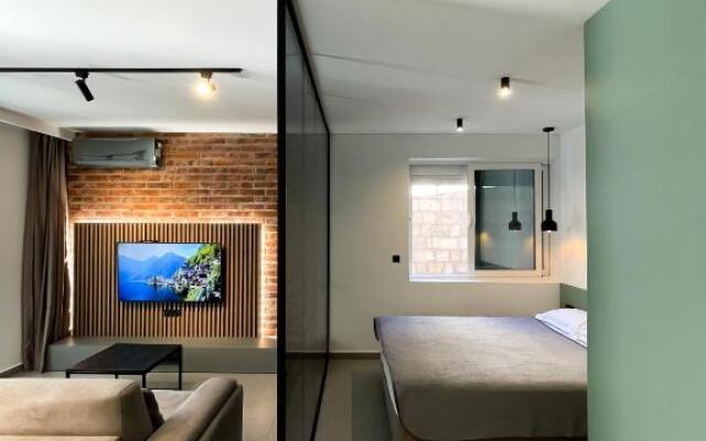 Anja & Ogo apartments with Pool _
