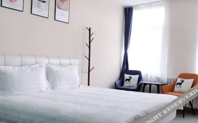 Hengshun Business Hotel, Tianjin