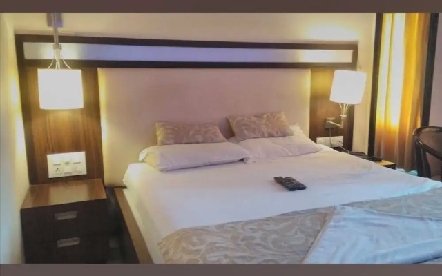Hotel Shalimar Inn
