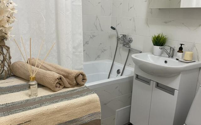 Апартаменты Юсинн на ул. Блюхера, д. 53